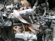 Двигател Rover 618 | F18A3 | E200906 |