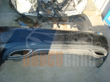 ЗАДНА БРОНЯ ЗА MERCEDES BENZ-W205 /   W2058850138
