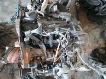 Двигател Фолксваген Голф 4 | Volkswagen Golf IV | 1.9 TDI | AHU236800 |