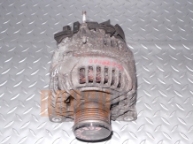 ГЕНЕРАТОР РЕНО КЛИО / RENAULT CLIO / 1.5 DCI / 2005-2012 / 0 124 425 071
