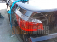 Стоп Ляв БМВ Е60 | BMW E60 | 2003-2010