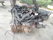 Двигател BMW 3-Series | E91 | 2.0D | 177кс | N47D20C |