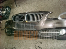 ПРЕДНА БРОНЯ ЗА БМВ  BMW F10/11  2010г