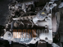 Двигател Iveco Daily 2.3 JTD | F1AE0481BA001 | 0046814 | 11118696 |