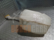 Казанче Чистачки Renault Megane | 1.5 dCi | 2003г |