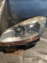 Ляв Фар Citroen C4 Picasso 2008