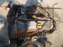 Двигател Saab 93 | 2.2 TID |