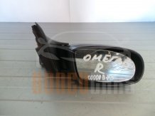 Огледало Странично Дясно Опел Омега-Б | Opel Omega-B | 1994-2003