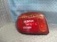 Ляв Стоп Toyota Yaris | 2003 |