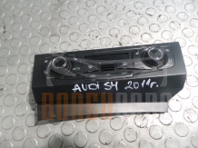Панел Климатроник Audi A4 | 2011 | 8T1 820 043 AQ |