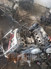 Двигател Audi A6 C6 | 2.4 | BDW | 177кс |