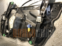 СТЪКЛOПОВДИГАЧ ПРЕДЕН ЛЯВ ЗА VOLKSWAGEN PASSAT B6