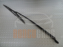 РАМО ЧИСТАЧКА ПРЕДНА ДЯСНА РЕНО ЛАГУНА / RENAULT LAGUNA / 2001-2007 / 80004986