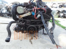 Двигател BMW 3-Series | E46 | 2.0d | 150кс | M47D20 |