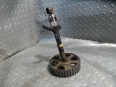 Дюза Toyota Avensis Verso | 2.0 D4-D | 116кс | 23670-27030 |
