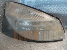 Десен Фар Renault Scenic 2