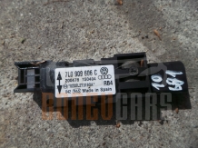 Краш Сензор Volkswagen Touareg | 2006 | 7L0 909 606 C |