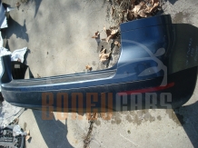 ЗАДНА БРОНЯ ЗА VOLKSWAGEN TOUAREG / OEM 7l6807377