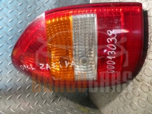 Ляв Стоп Opel Zafira A | 2001 |