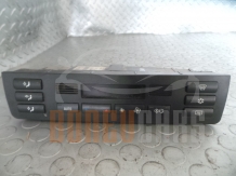 Панел Климатроник BMW 3-Series | E46 | 2000 | 64.11 - 6 902 440 |