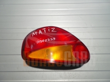 Стоп Ляв Деу Матиз | Daewoo Matiz | 1998-