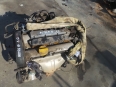Двигател Opel Astra G | 1.6 16v | X16XEL |