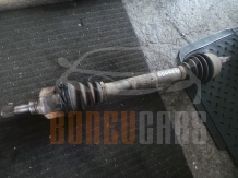 Лява Полуоска Peugeot 307 | 1.6 16v | 109кс |
