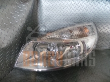 Ляв Фар Renault Grand Scenic 2007