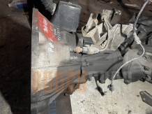 Скоростна кутия Форд Фиеста  Ford  Fiesta  1,8Д