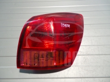 Стоп десен Нисан Кашкай | Nissan Qashqai | 2007-2013