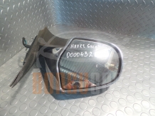 ЛЯВО ОГЛЕДАЛО  GREAT WALL HOVER  Z13605