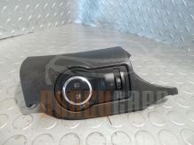 Панел Бутони Светлини | Opel Insignia | 2.0 CDTI | 2011 | 13241914 |