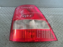 Ляв Стоп | Kia Sorento | 2002-2009