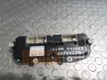 Панел Климатроник Skoda Superb 2 | 2010 | 3T0 907 044 AG |