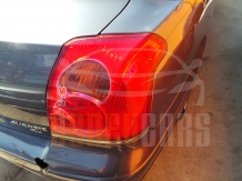 СТОП ДЕСЕН ТОЙОТА АВЕНСИС / TOYOTA AVENSIS / 2003-2008