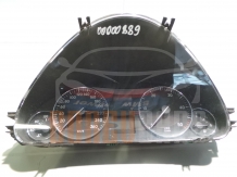 Километраж Мерцедес-Бенц | Mercedes-Benz W203 | 2000-2007 | A 203 540 49 47